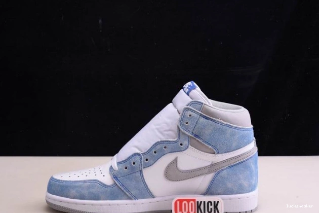 Reps LUCY Hyper 555088-402 OG High Royal Jordan 1 Retro 0727